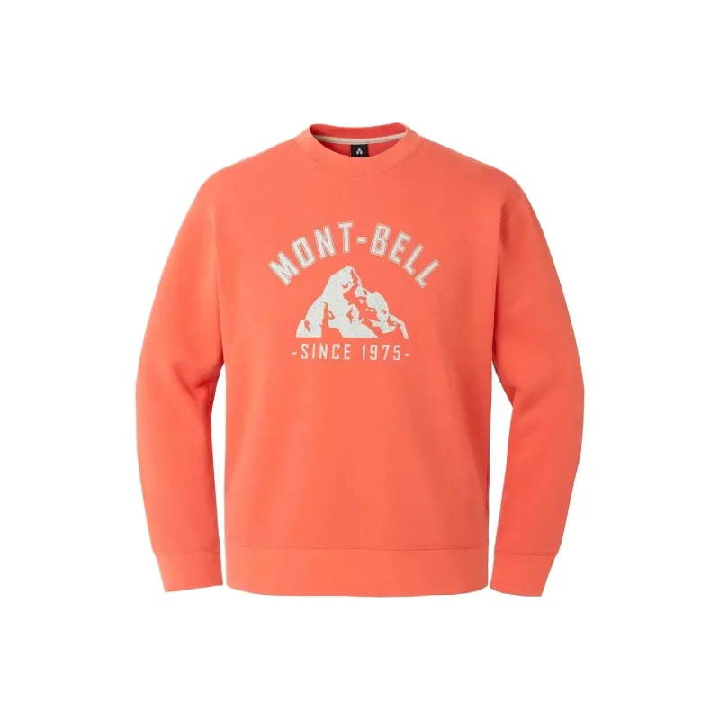 MONTBELL Sweatshirts Men-3