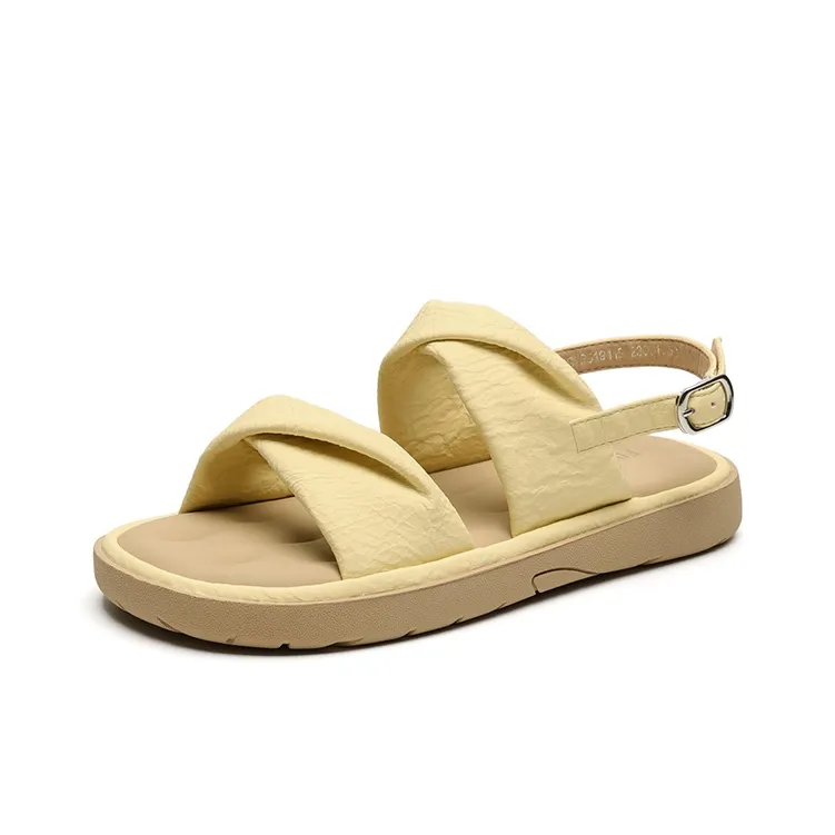 FIVE PLUS One Strap Sandals Women's-1
