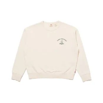 Levi’s Sweatshirt Women's Beige