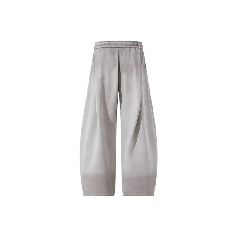Mimx Homme Casual Pants Unisex-8