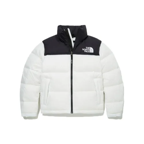 THE NORTH FACE 1996 Collection Down Jacket Women's White