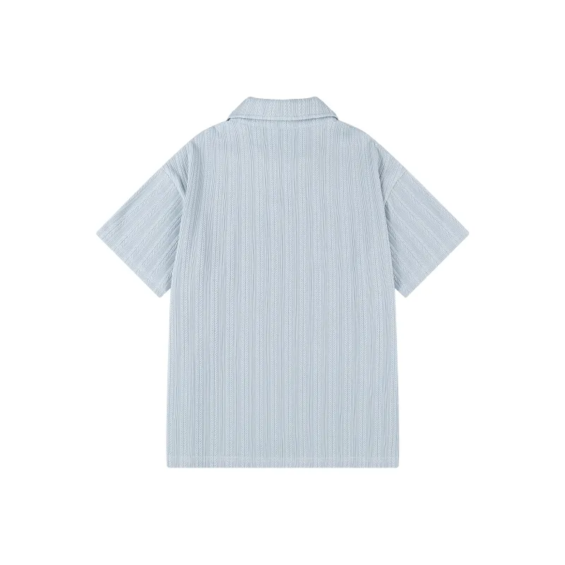 BEAR UNION Polo Shirts Unisex-10