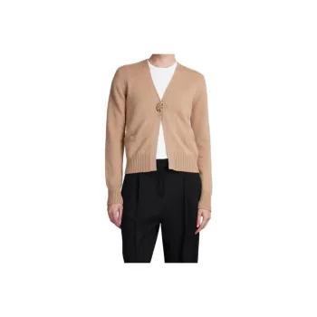 Blumarine Knitwear Women's Beige