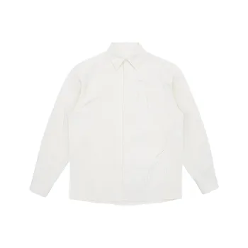 ADER ERROR Matelassé Cotton blend Shirt