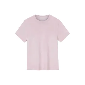 CHAOJIANTA T Shirt Women's Gentle Pink