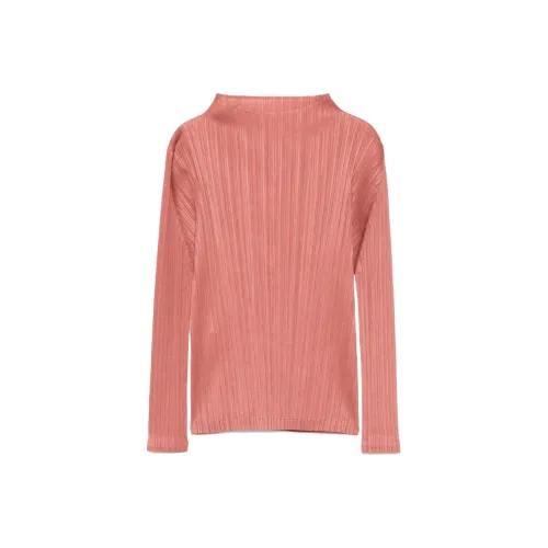 PLEATS PLEASE ISSEY MIYAKE Monthly Colors December Blouse