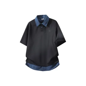 YOSICIL Polo Shirts Unisex