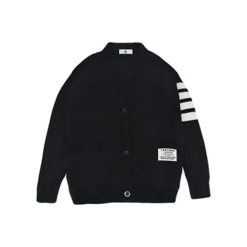 MM Knitwear For Fall And Winter Unisex