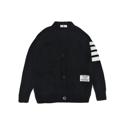 MM Knitwear For Fall And Winter Unisex