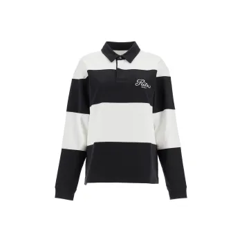 FRAME X Ritz Paris Polo Rugby Shirt