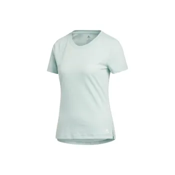 Adidas AEROREADY T Shirt Women's Light Green