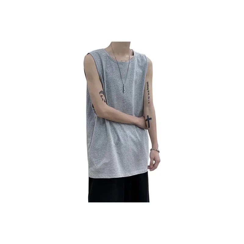 RVANGUARD Tank Tops Unisex-9