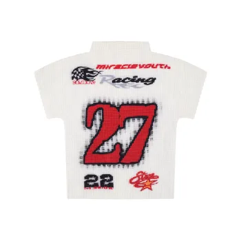 RTNH T Shirts Women's White
