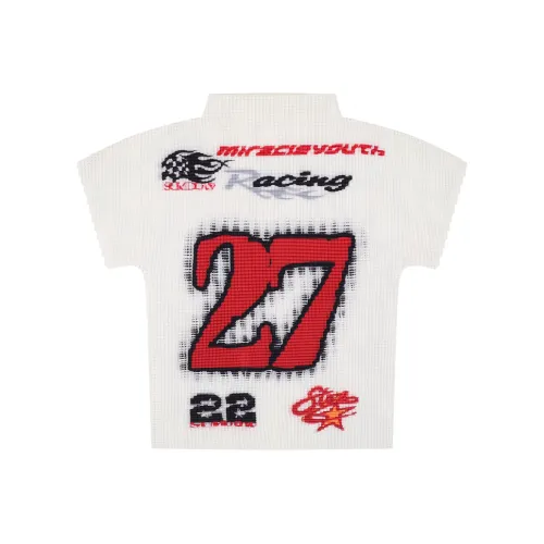 RTNH T Shirts Women's White
