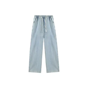 SAME FLOW Jeans Unisex
