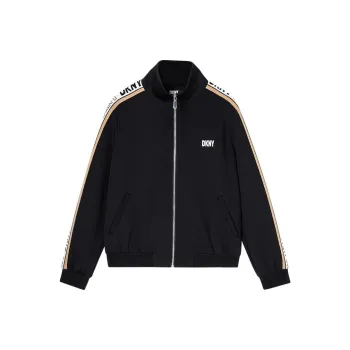 DKNY Jackets Women's Black