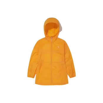 THE NORTH FACE Jackets Women's Orange