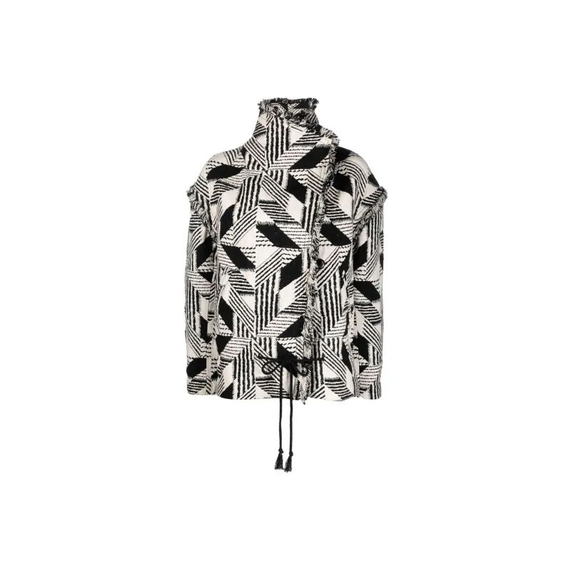 ISABEL MARANT Jackets Women's Multicolor-0