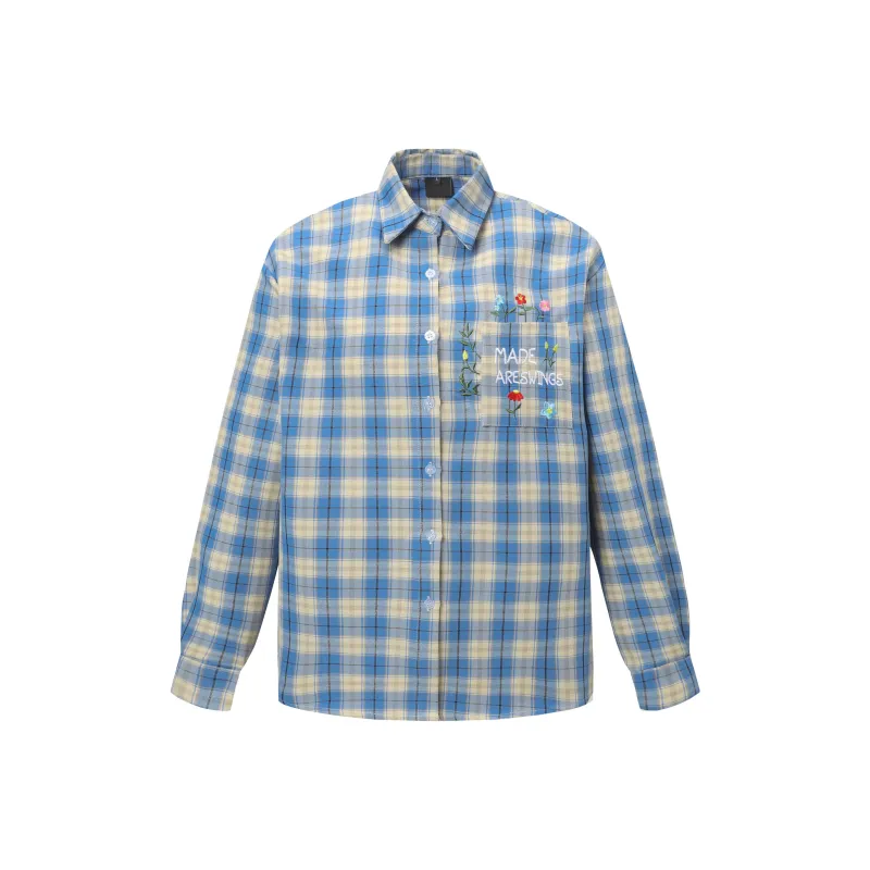VINMUK Shirts Unisex-6