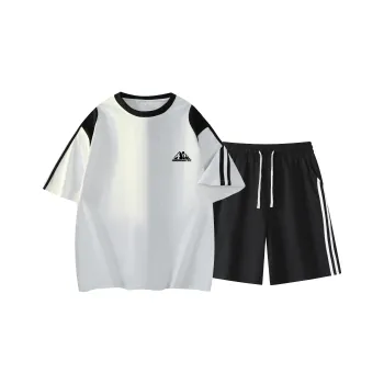 KADAKADA SUITE Casual Sportswear Unisex