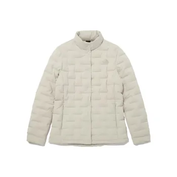 THE NORTH FACE Down Jacket Women's Light Camel