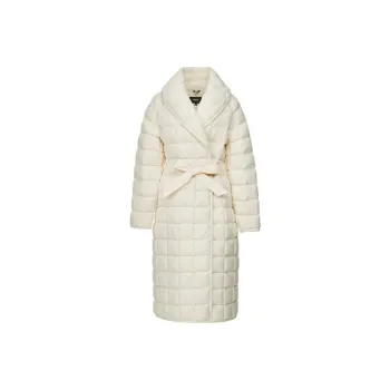 MACKAGE Down Jackets Women's Cream White