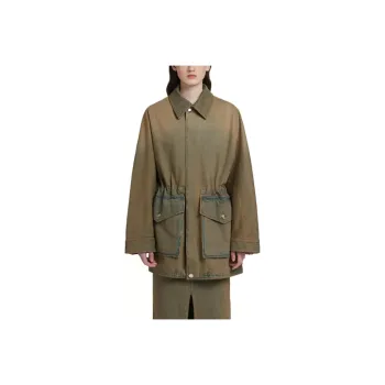 TRUNKPROJECT Jackets Coats Women's Khaki