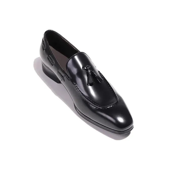 Bansley Loafers Men-3