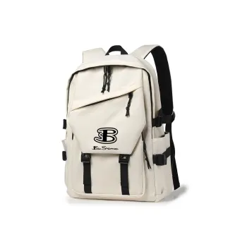 BEN SHERMAN Polyester Backpack Unisex Multicolor