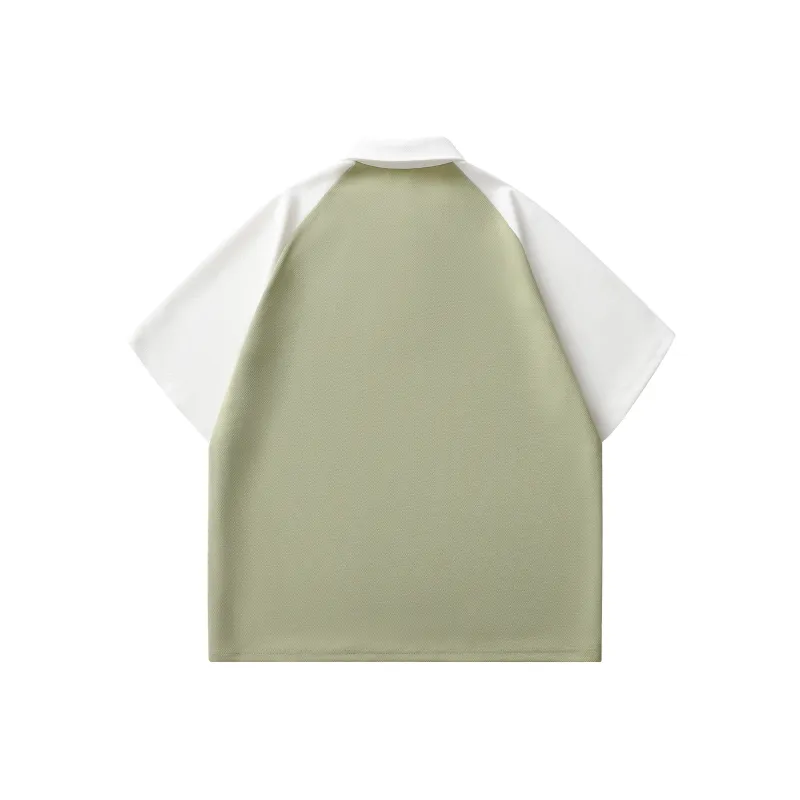 PAUL COSTELLOE Polo Shirt Unisex-16