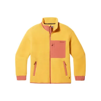 SMARTWOOL Jackets Coats Women's Yellow