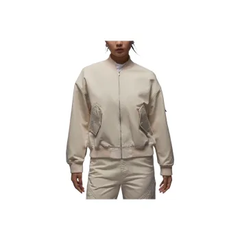 Jordan Renegade Jackets Coats Women's Legend Light Umber