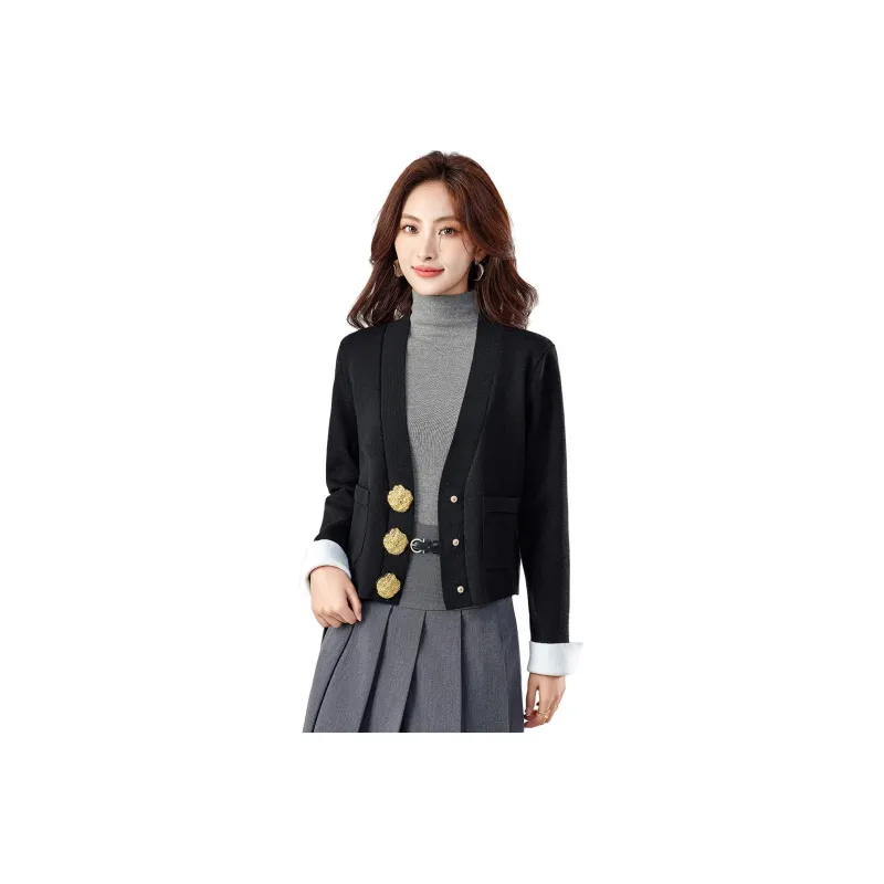 Love Elaine Knitwear Women's-0