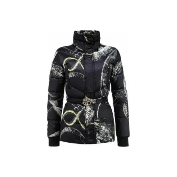 Just Cavalli Jackets Coats Women's Multicolor