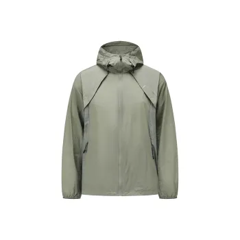 XINQITIAN Sun Protection Clothing Men's