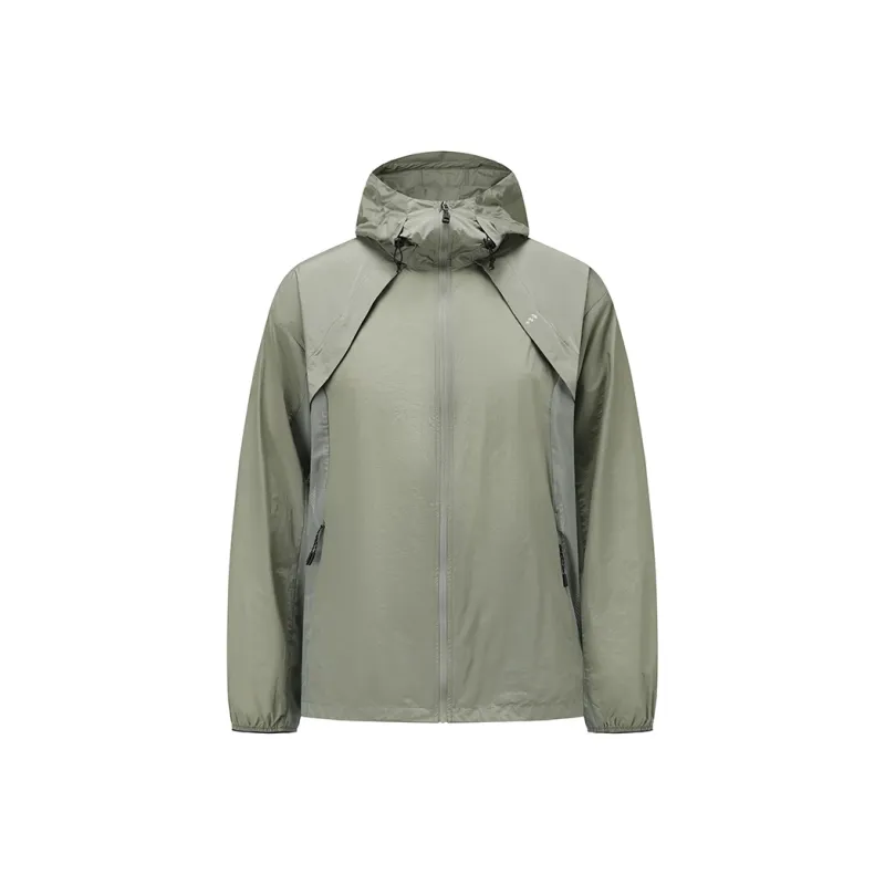 XINQITIAN Sun Protection Clothing Men's-0
