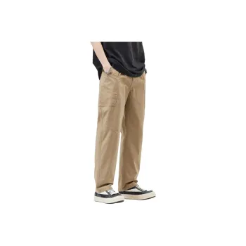 TINA GIA Casual Pants Unisex