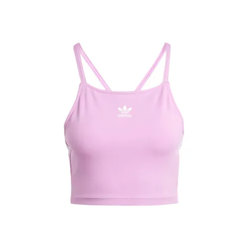 Adidas Originals Camisole Women's Pink