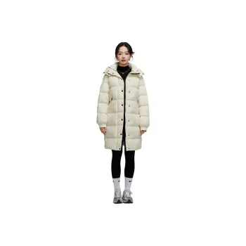 Feathered Object Down Jacket Women's