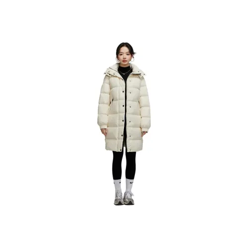Feathered Object Down Jacket Women's
