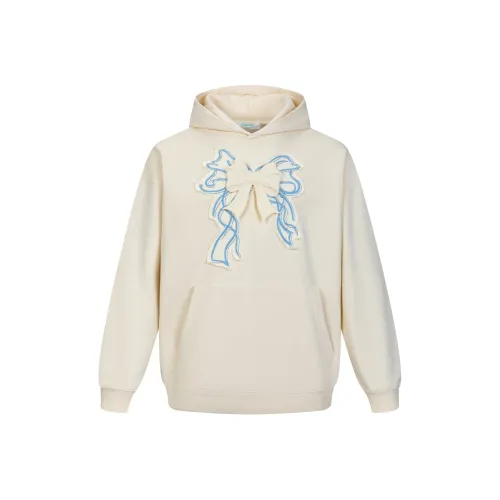 1 TROP FORT Sweatshirts Women's
