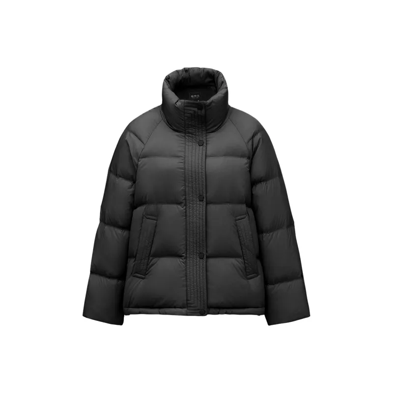 Tambor Down Jackets Women's-3
