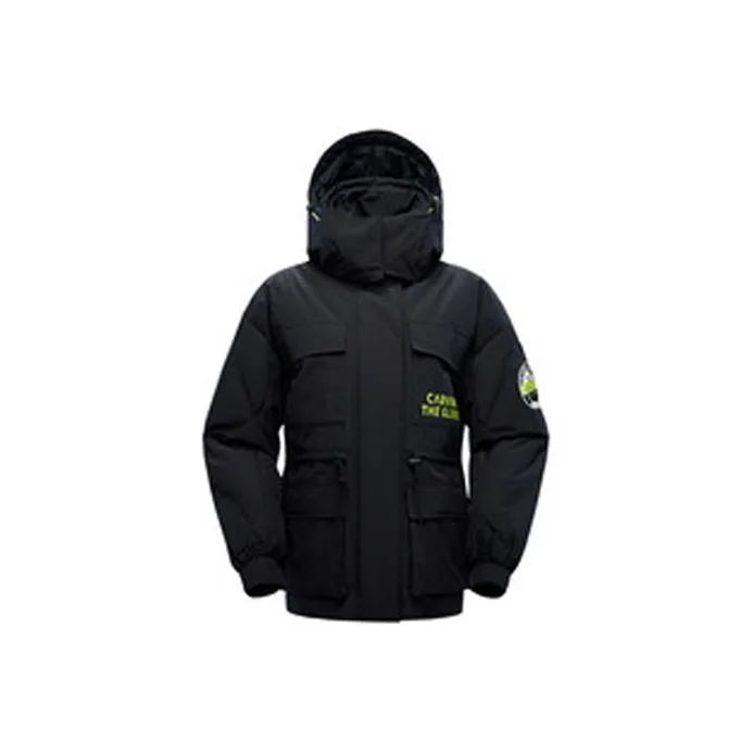 KAILAS Down Jackets Women's-6