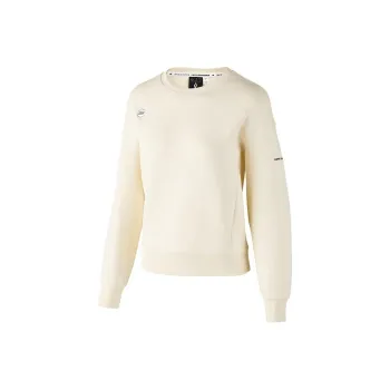 Skechers Sweatshirt Women's Lotus White