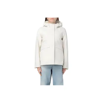 K-WAY Dorel Bonded Padded Jacket