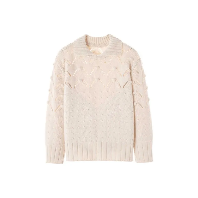 EKOOL Knitwear Women's-0