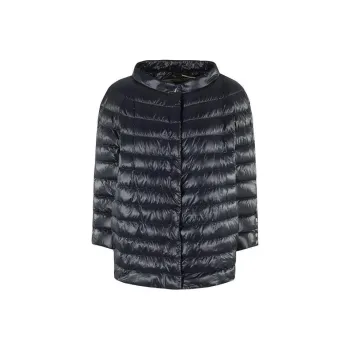 HERNO Jackets & Coats Women's Black