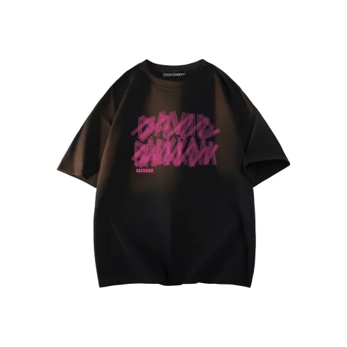 black angel t shirt