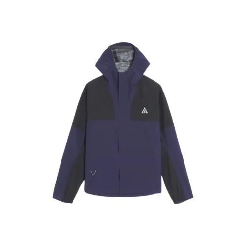 Nike Jackets Women's Purple
