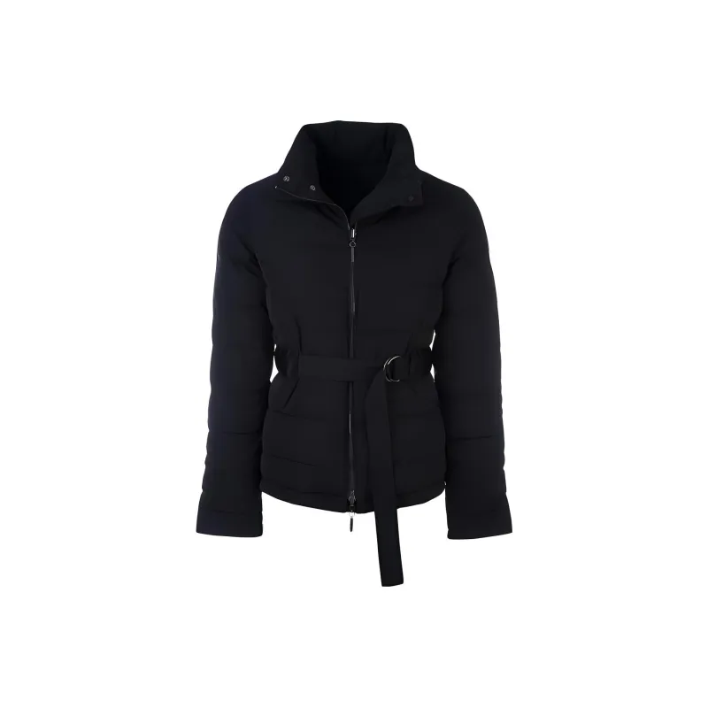ARMANI JEANS Jackets Women's Black-0